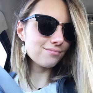 Meet your Posher, Kait